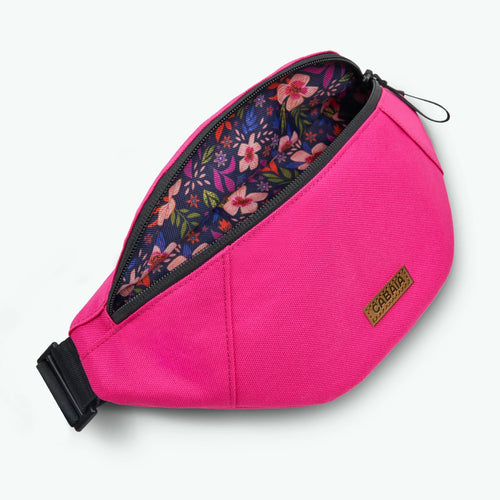 Sac banane Small Durban - Cabaia -  - Cabaia