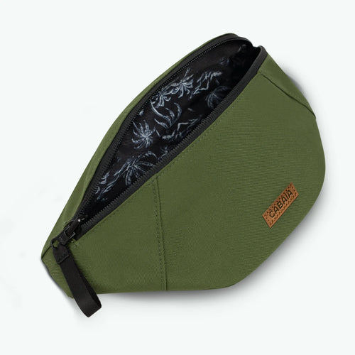 Sac banane Small Séoul - Cabaia -  - Cabaia