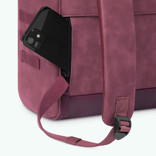 Sac à dos Adventurer Medium Delhi - Cabaia -  - Cabaia