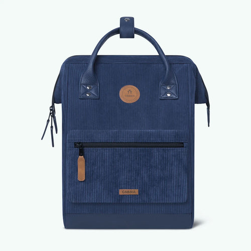 Sac à dos Adventurer Medium Indianapolis - Cabaia -  - Cabaia