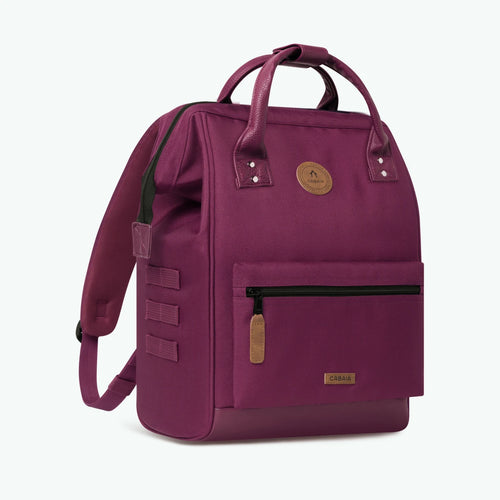 Sac à dos Adventurer Medium Nice - Cabaia -  - Cabaia