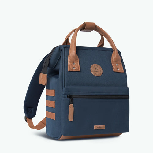 Sac à dos Adventurer Small Chicago - Cabaia -  - Cabaia