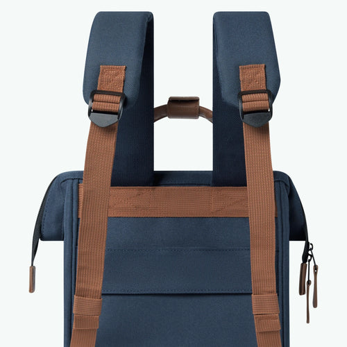 Sac à dos Adventurer Small Chicago - Cabaia -  - Cabaia