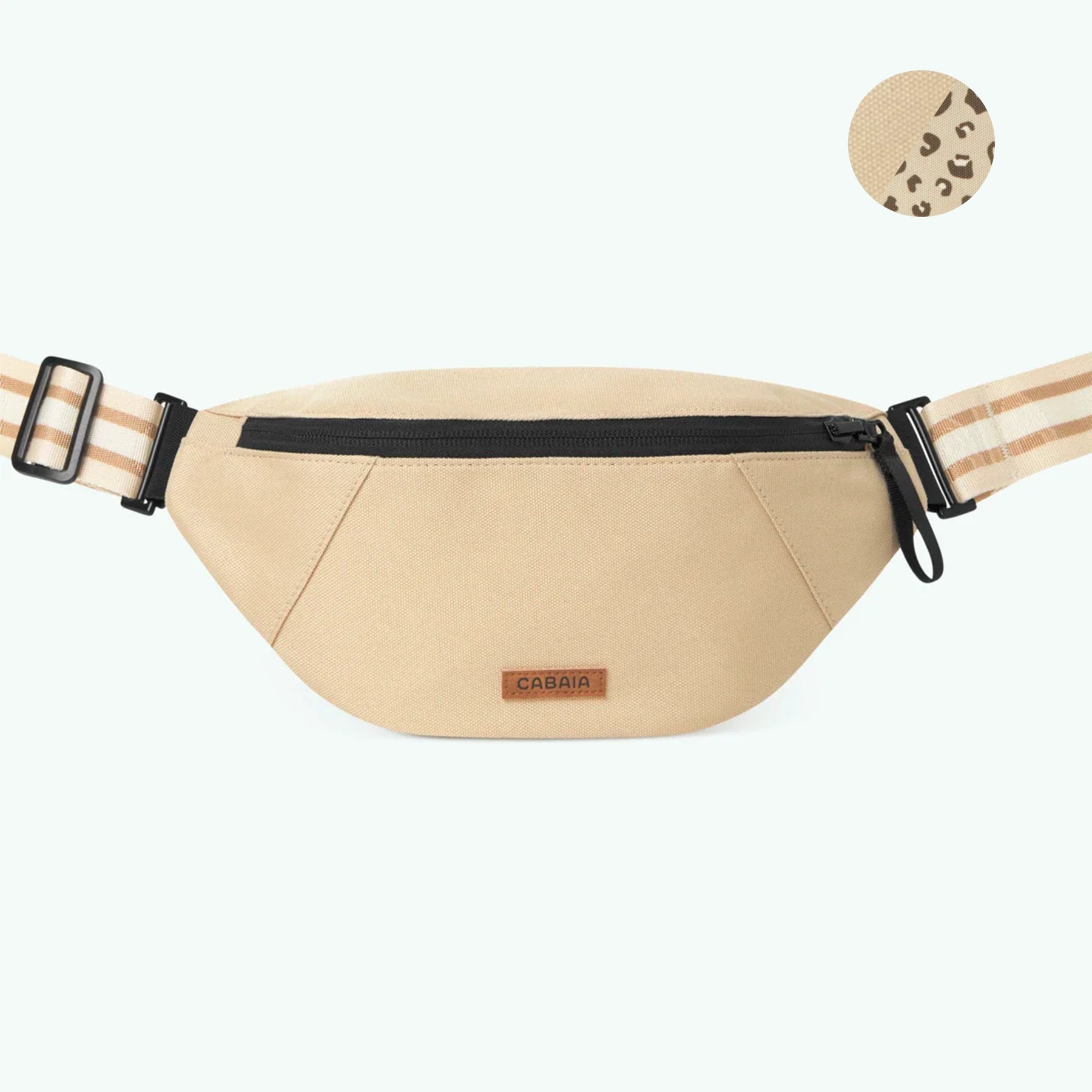 Sac banane Small Lobito - Cabaia - 