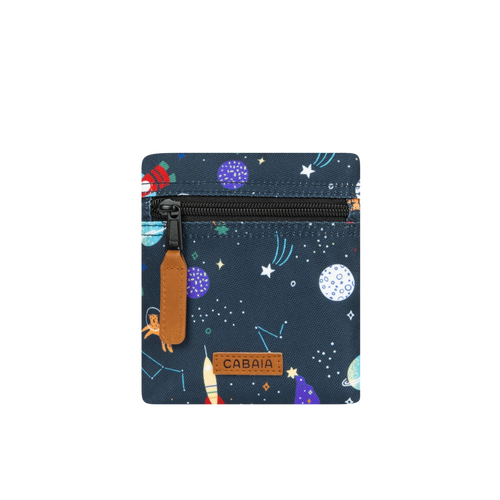Pochette latérale Roswell - Cabaia -  - Cabaia