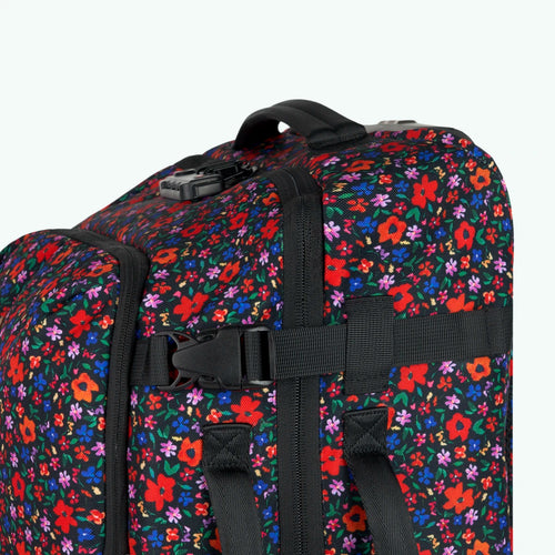 Valise souple 2 roues small Maupiti - Cabaia -  - Cabaia