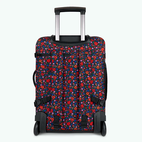Valise souple 2 roues small Maupiti - Cabaia -  - Cabaia
