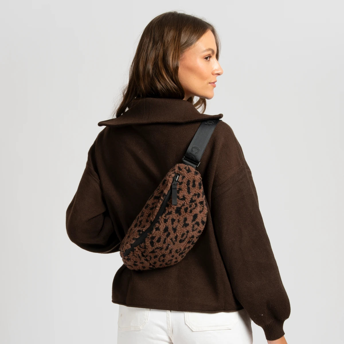 Sac Banane Medium Gaio - Cabaia - 
