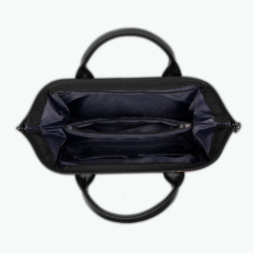 Crossbody Adventurer Medium Grotta Verde - Cabaia -  - Cabaia
