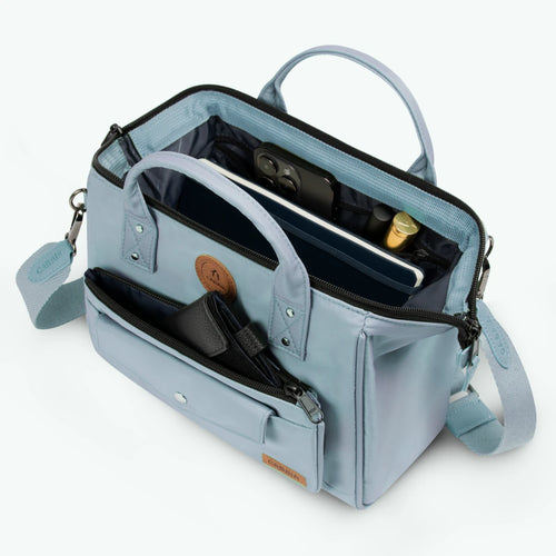 Crossbody Adventurer Medium Lecce - Cabaia -  - Cabaia