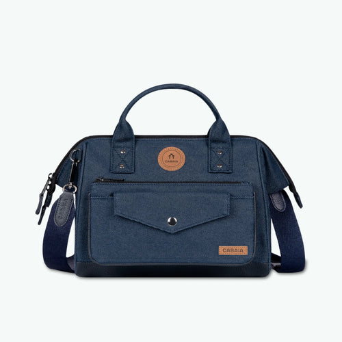 Crossbody Adventurer Medium Namur - Cabaia -  - Cabaia