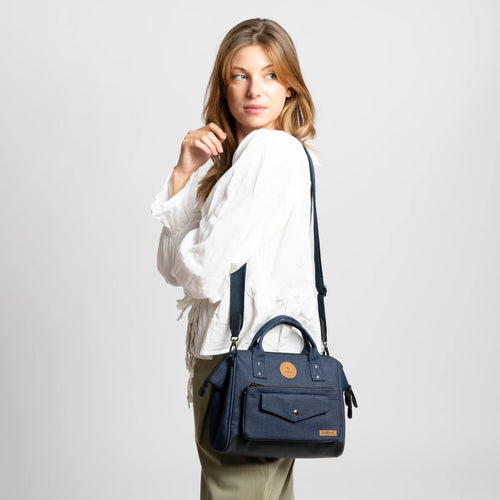 Crossbody Adventurer Medium Namur - Cabaia -  - Cabaia
