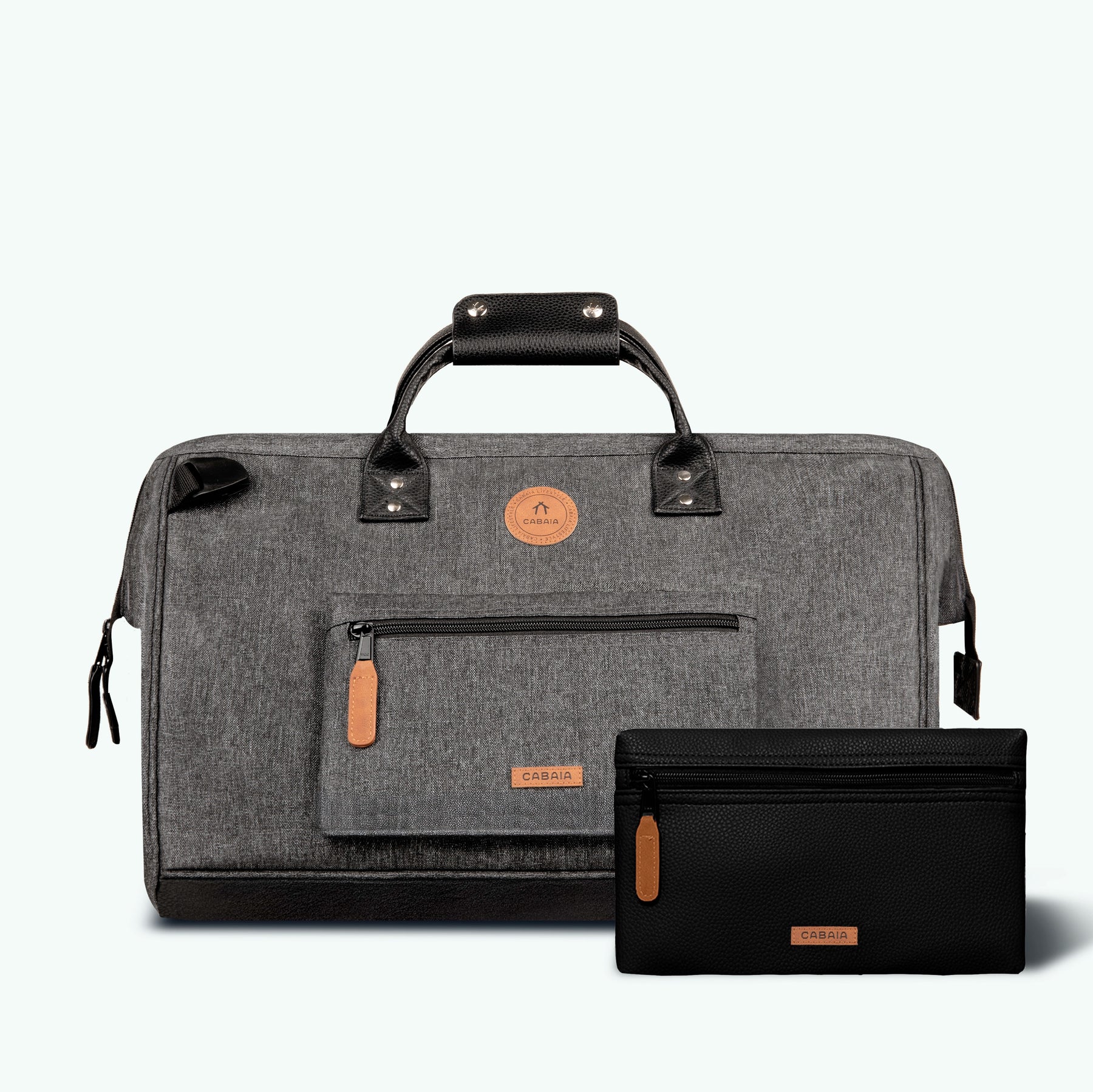 Duffle Adventurer Luxembourg - Cabaia - 
