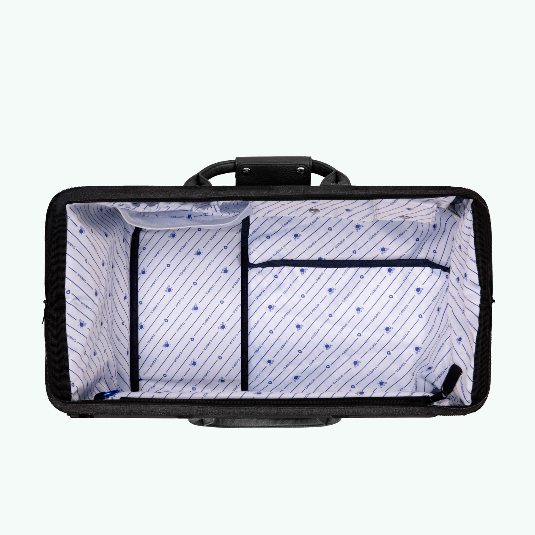 Duffle Adventurer Luxembourg - Cabaia - 