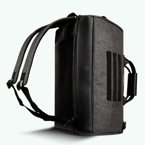 Duffle Adventurer Luxembourg - Cabaia -  - Cabaia