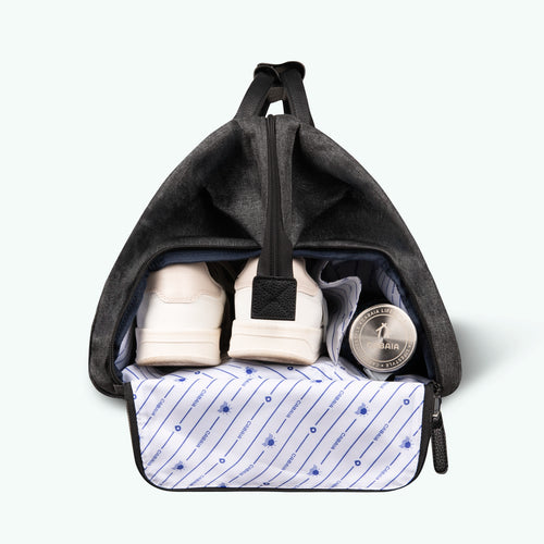 Duffle Adventurer Luxembourg - Cabaia -  - Cabaia