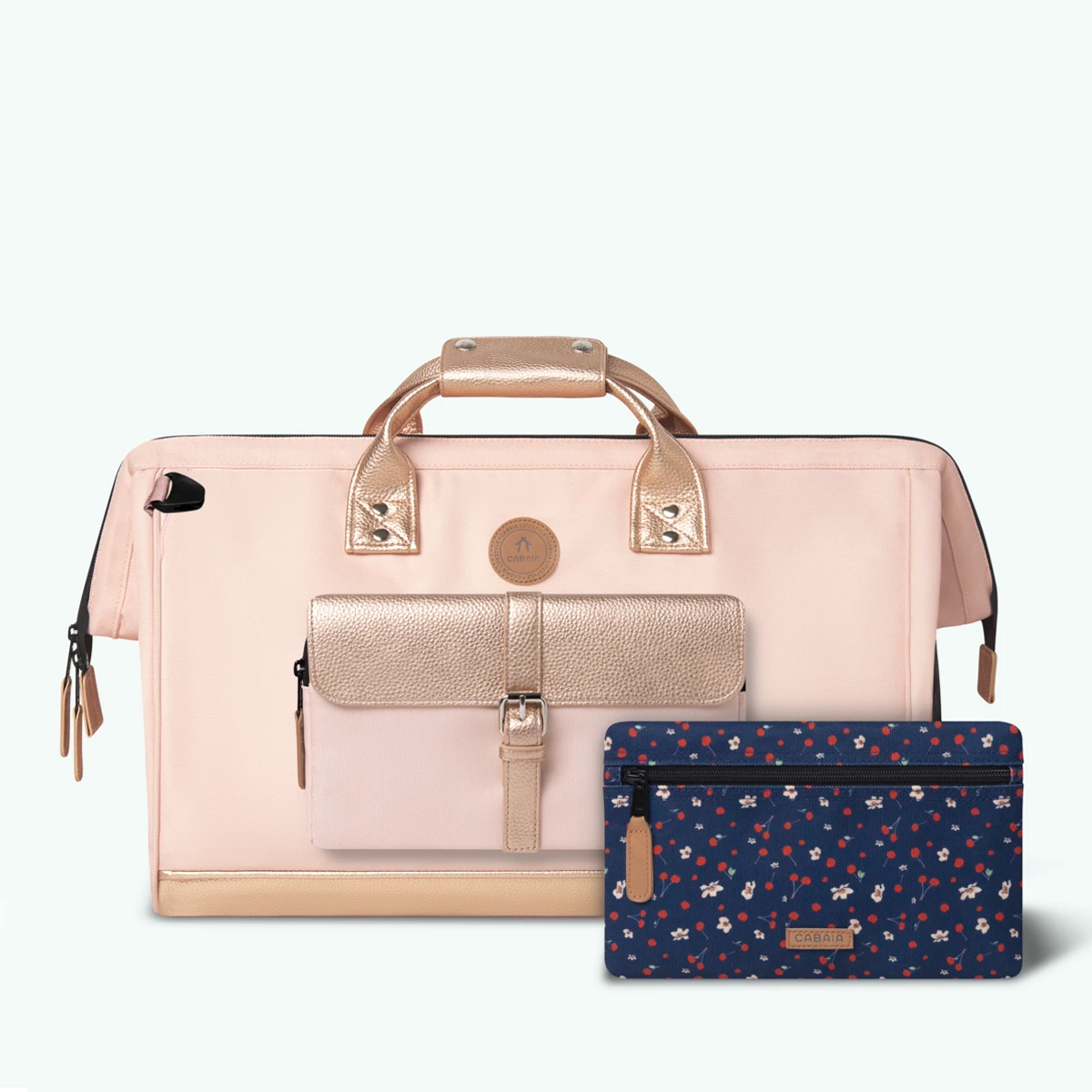 Duffle Adventurer Queretaro - Cabaia - 