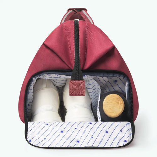 Duffle Adventurer Angers - Cabaia -  - Cabaia