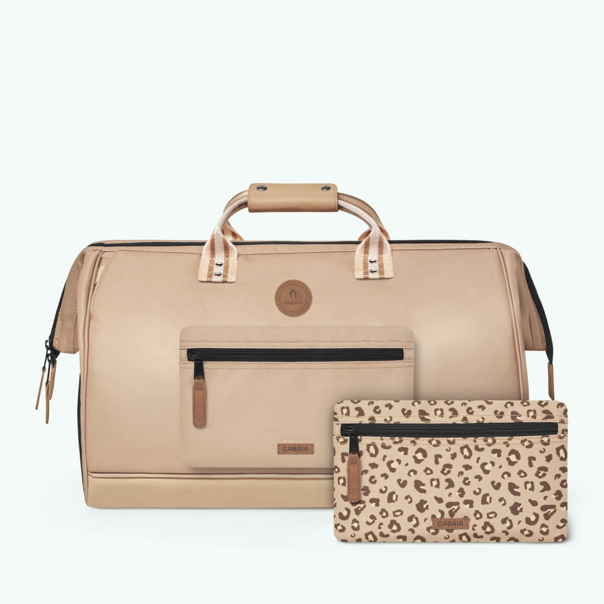 Duffle Adventurer Lobito - Cabaia - 
