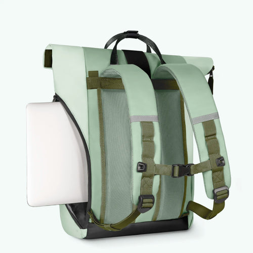 Sac à dos Explorer Medium Menton - Cabaia -  - Cabaia