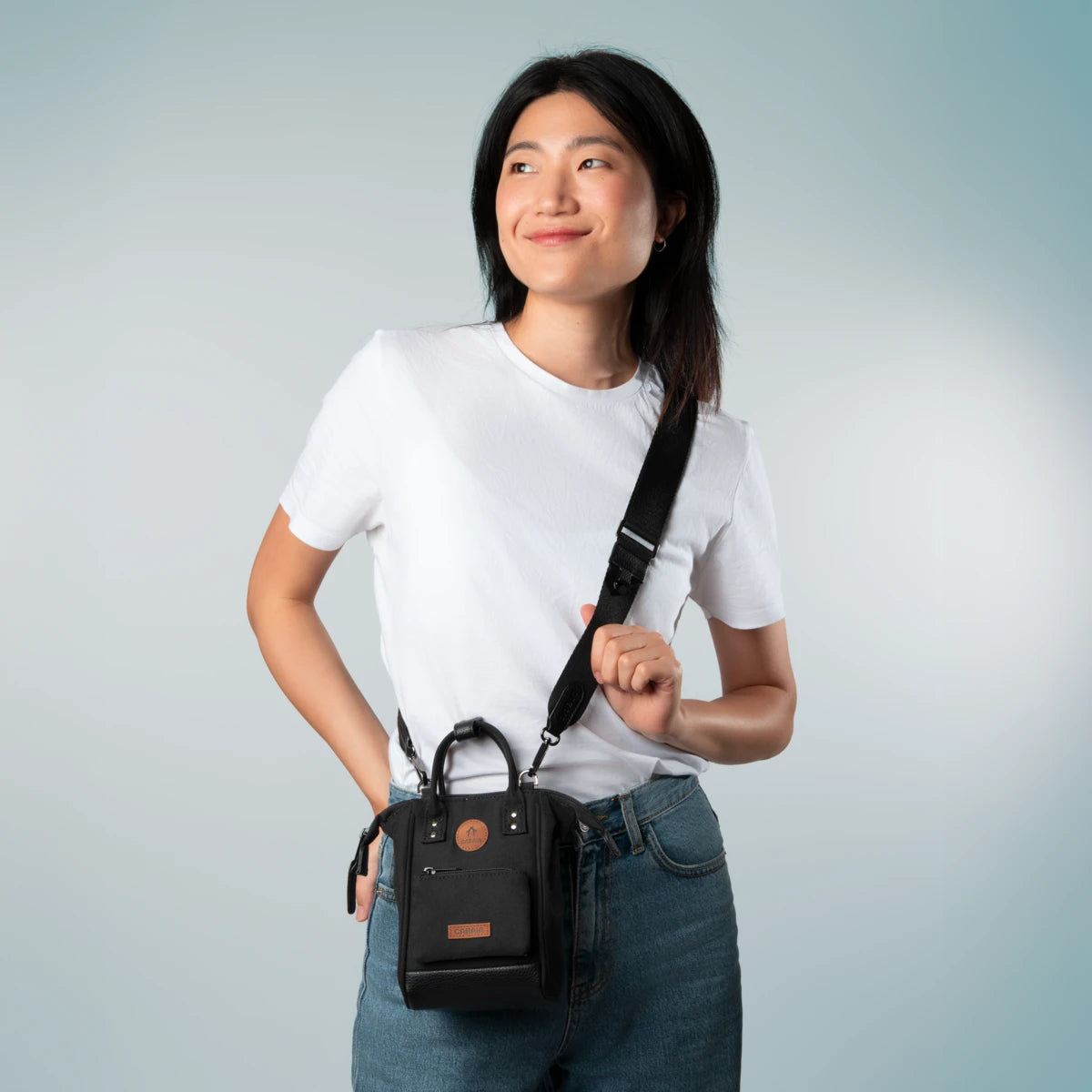 Nano Adventurer Berlin - Cabaia - 