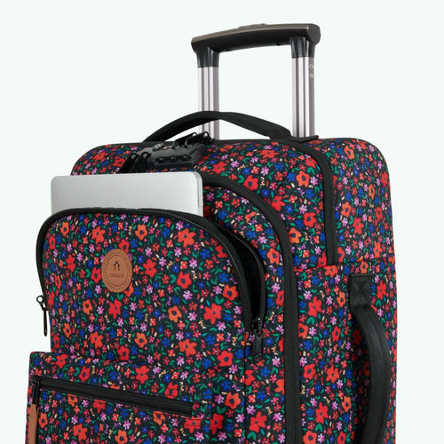 Valise souple 4 roues Small Maupiti - Cabaia -  - Cabaia