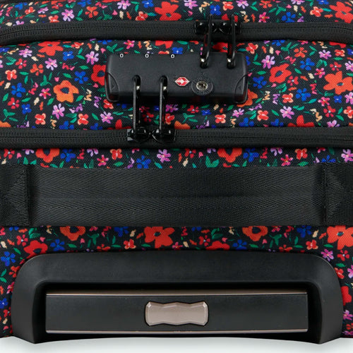 Valise souple 4 roues Small Maupiti - Cabaia -  - Cabaia