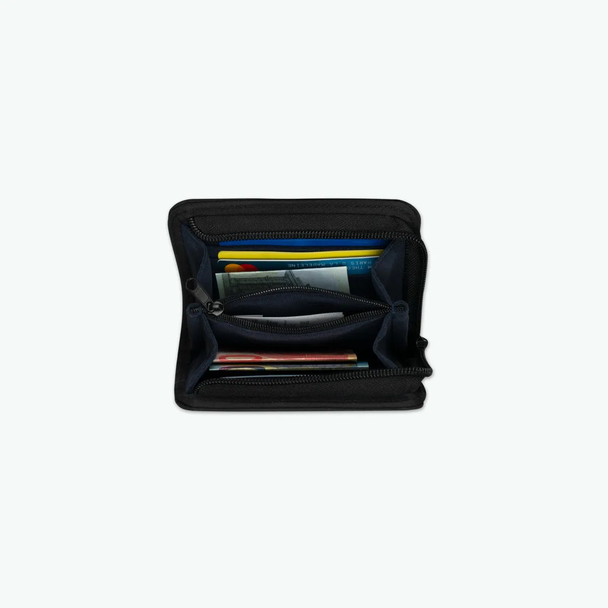 Portefeuille Small Cambridge - Cabaia - 