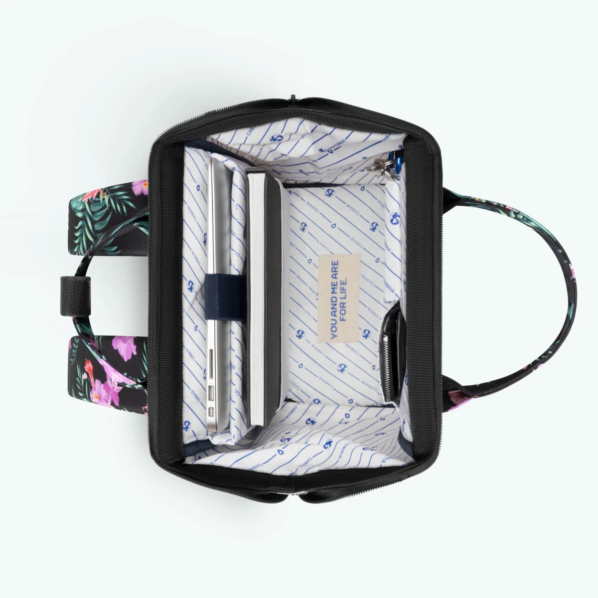 Sac à dos Adventurer Medium Valladolid - Cabaia - 