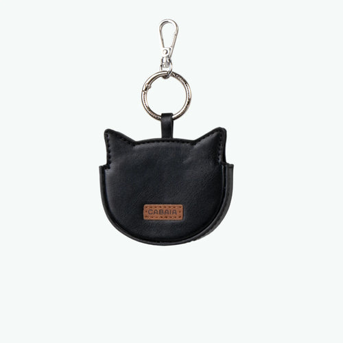 Charms Chat Mignon Noir - Cabaia