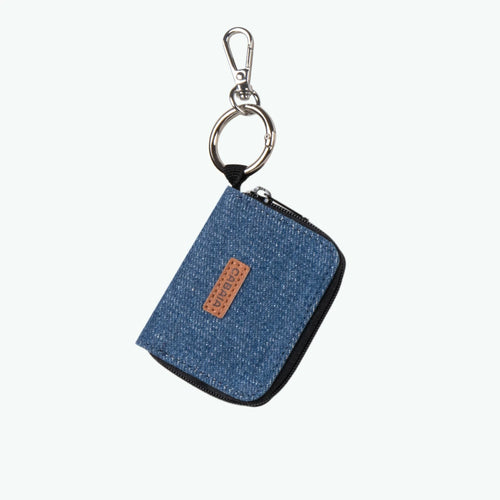 Charms Sac Signature Denim - Cabaia