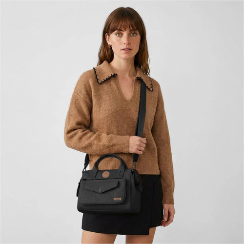 Crossbody Adventurer Medium Lund - Cabaia