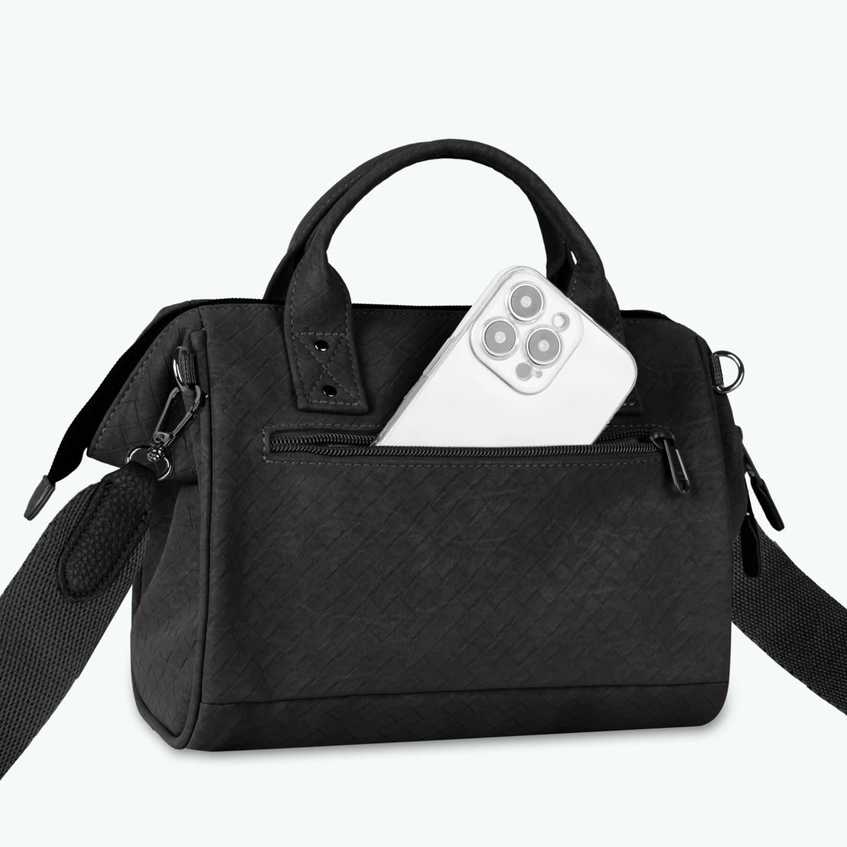 Crossbody Adventurer Medium Lund - Cabaia - 