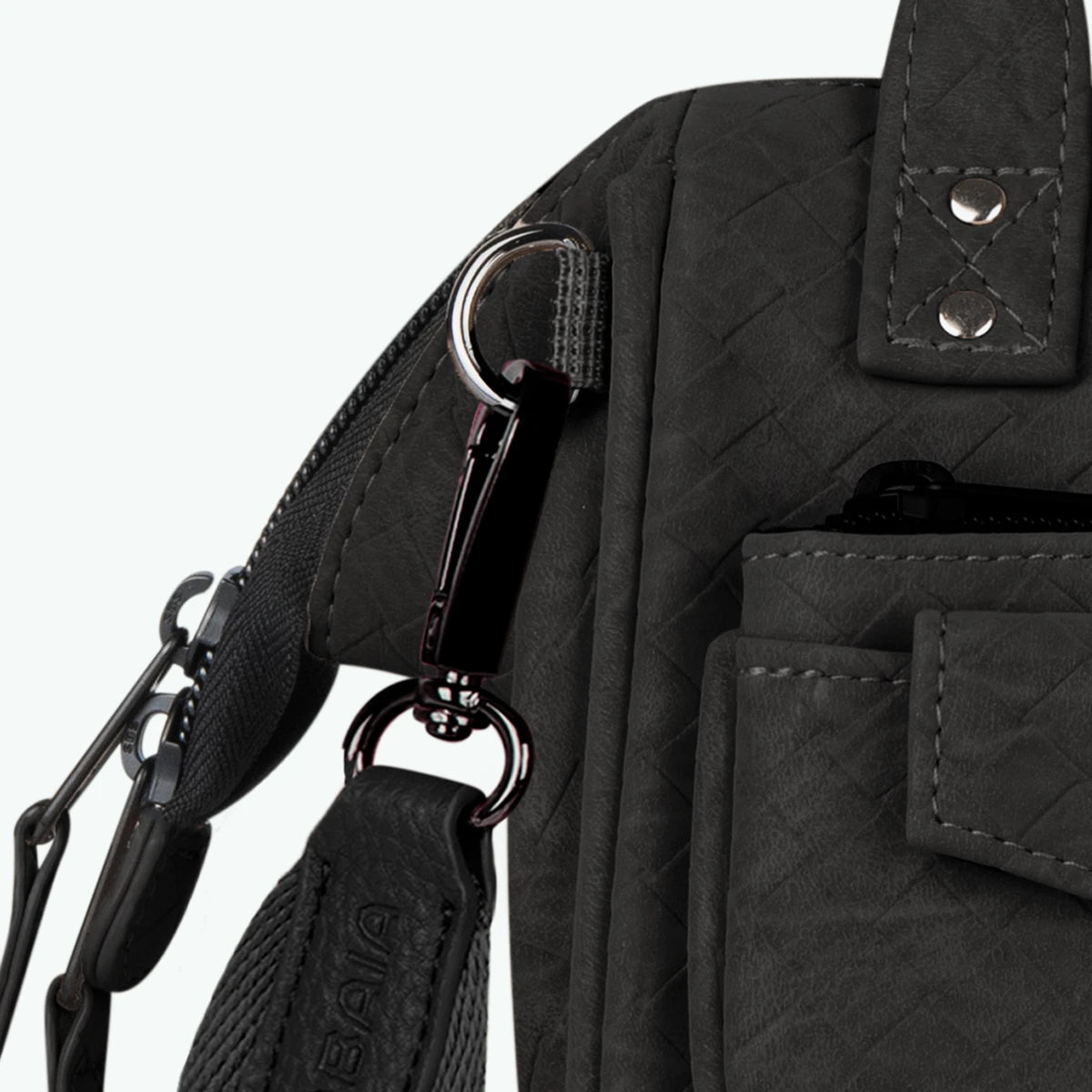 Crossbody Adventurer Small Lund - Cabaia - 