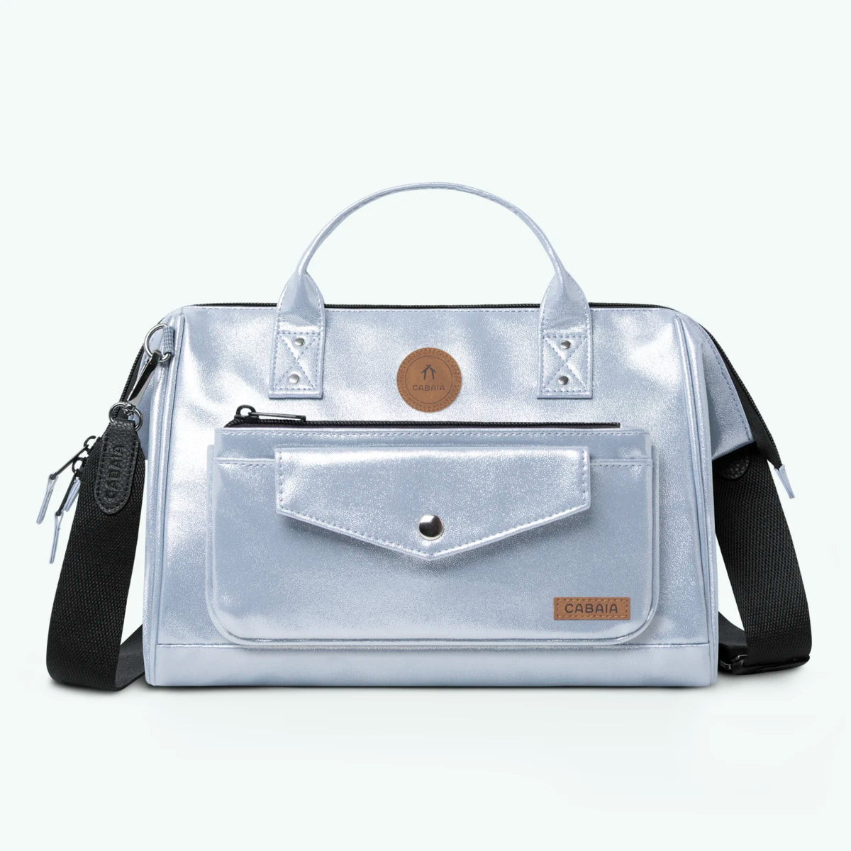 Crossbody Adventurer Large Fidji - Cabaia - 