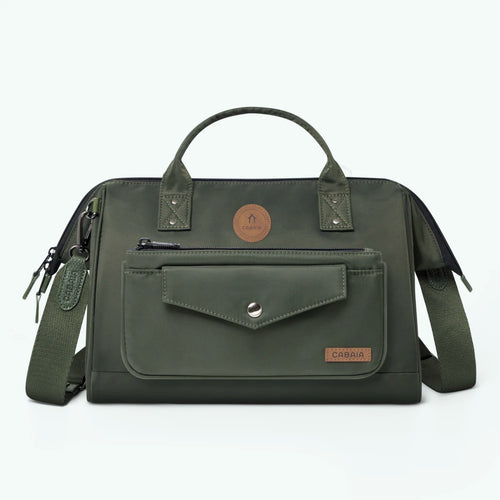Crossbody Adventurer Large Hobart - Cabaia
