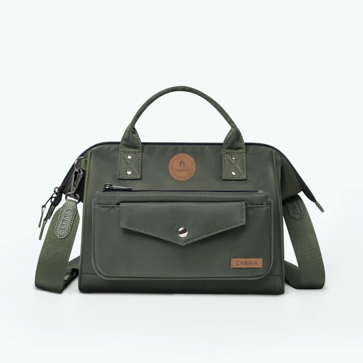 Crossbody Adventurer Medium Hobart - Cabaia - 