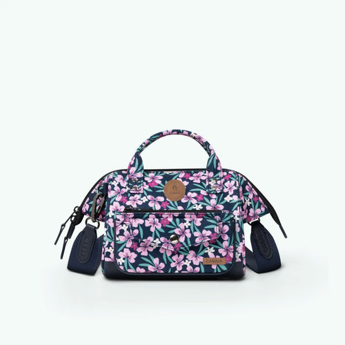 Crossbody Adventurer Small Cagliari - Cabaia