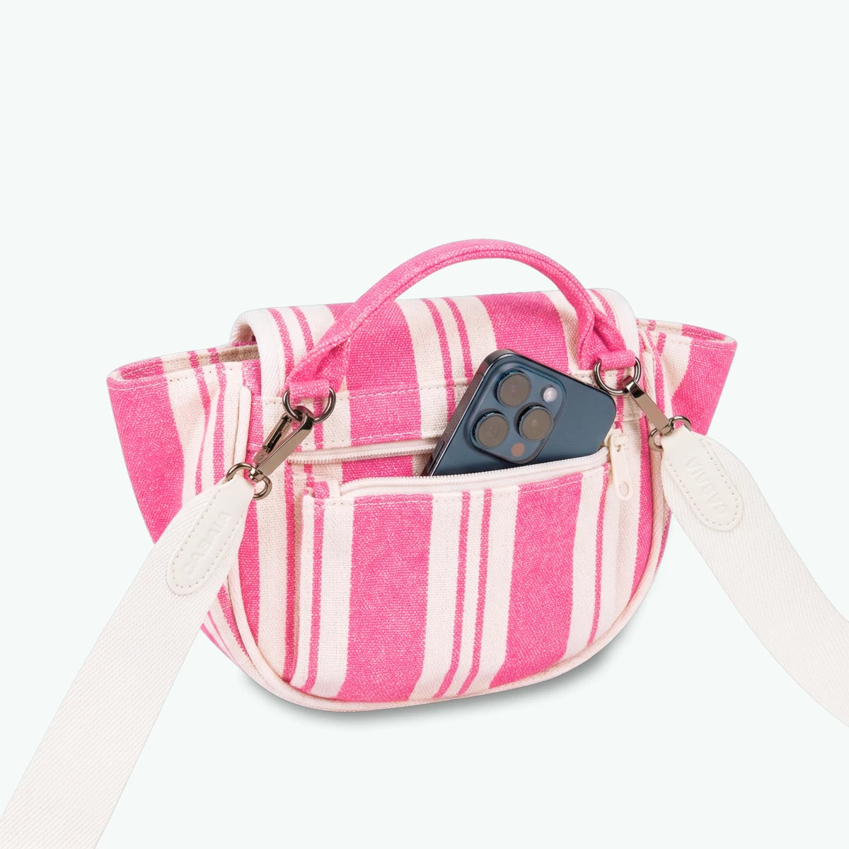 Crossbody Wanderer Sarzeau - Cabaia - 