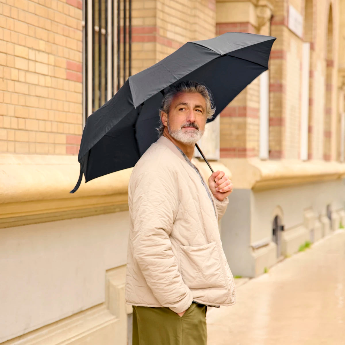 Parapluie Berlin - Cabaia - 