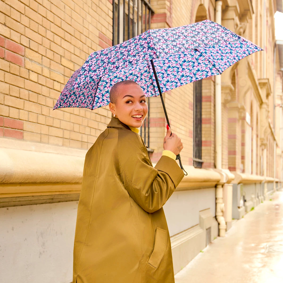 Parapluie Cagliari - Cabaia - 