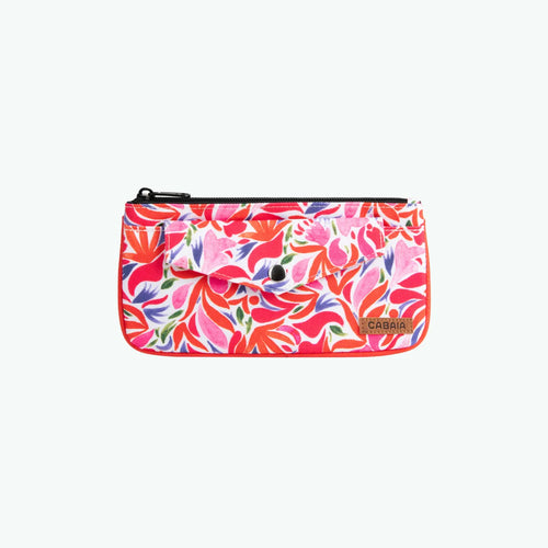 Pochette Crossbody Medium Santorin - Cabaia
