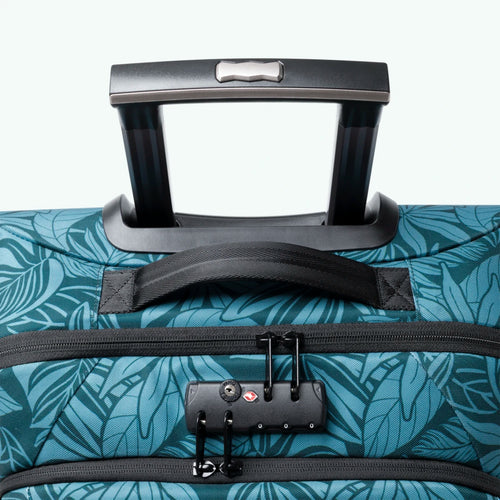 Valise souple 2 roues medium El Cotillo - Cabaia -  - Cabaia