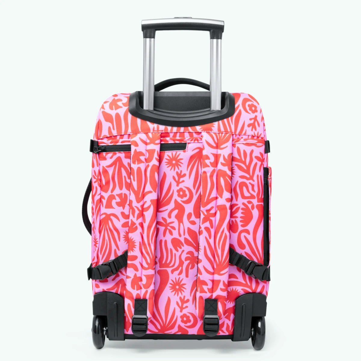 Valise souple 2 roues Small Zante - Cabaia - 