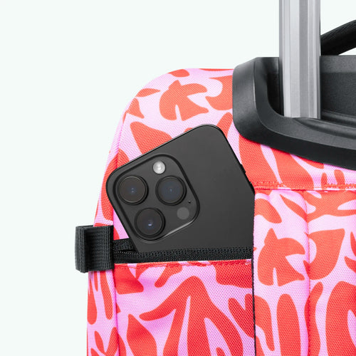 Valise souple 2 roues Small Zante - Cabaia -  - Cabaia