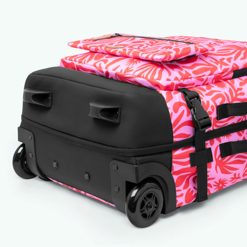 Valise souple 2 roues Small Zante - Cabaia -  - Cabaia