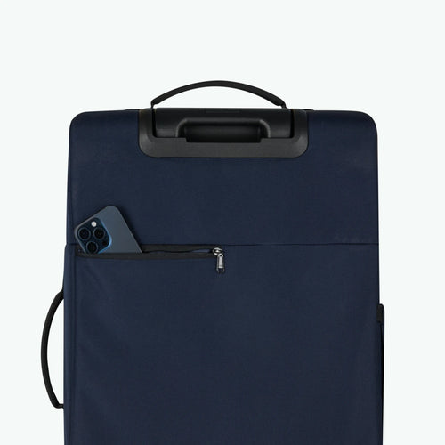 Valise souple 4 roues Medium Reykjavik - Cabaia -  - Cabaia