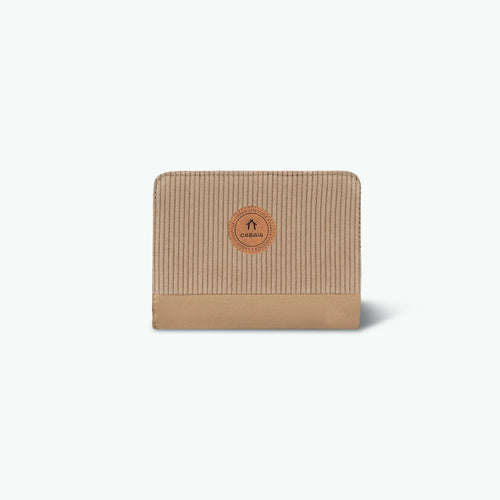 Portefeuille Medium Luxor - Cabaia
