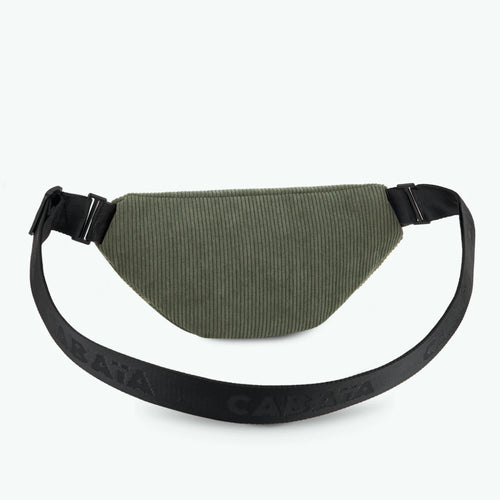 Sac banane Small Doha - Cabaia -  - Cabaia