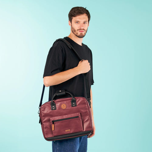 Sac ordinateur Perth - Cabaia -  - Cabaia